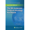The MD Anderson Surgical Oncology Handbook, 6th South Asian ed book by Barry W. Feig