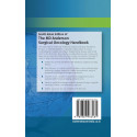 The MD Anderson Surgical Oncology Handbook, 6th South Asian ed book by Barry W. Feig - Back Cover