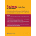 Anatomy Made Easy: Short Questions and Answers book by Ritesh Shah, Sanjay Kanani - Back Cover