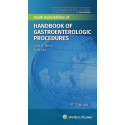 Handbook of Gastroenterologic Procedures, 5e book by Baron