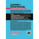 Localization in Clinical Neurology (SAE) book by Lakshmi Narasimhan Ranganathan, Paul W. Brazis - Back Cover
