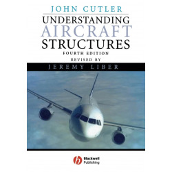 Understanding Aircraft Structures book by John Cutler, Jeremy Liber