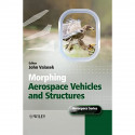 Morphing Aerospace Vehicles and Structures (Aerospace Series) book by John Valasek - Back Cover