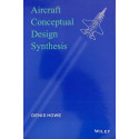 AIRCRAFT CONCEPTUAL DESIGN SYNTHESIS (PB 2014) book by HOWE D.