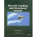 Aircraft Loading And Structural Layout (Pb 2014) book by Howe D.