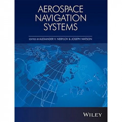 AEROSPACE NAVIGATION SYSTEMS book by Nebylov A.V.