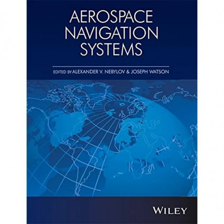 AEROSPACE NAVIGATION SYSTEMS book by Nebylov A.V.
