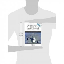 Understanding Aircraft Structures book by John Cutler, Jeremy Liber - Additional Image 4
