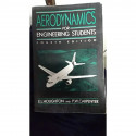 Aerodynamics For Engineering Students 4Ed (Pb 2005) book by HOUGHTON - Back Cover