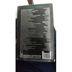 Aerodynamics For Engineering Students 4Ed (Pb 2005) book by HOUGHTON - Additional Image 4