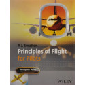 Principles Of Flight For Pilots (Pb 2016) book by Swatton P.J