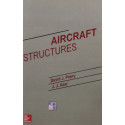 AIRCRAFT STRUCTURES 2ED (PB 2015) book by PEERY D.J.