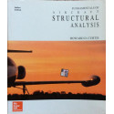 FUNDAMENTALS OF AIRCRAFT STRUCTURAL ANALYSIS (PB 2014) book by Curtis