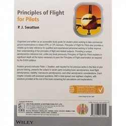 Principles Of Flight For Pilots (Pb 2016) book by Swatton P.J - Additional Image 4