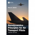AERODYNAMICS PRINCIPLES FOR AIR TRANSPORT PILOTS 2ED (HB 2025) book by Rose G Davies - Back Cover
