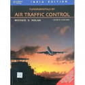FUNDAMENTALS OF AIR TRAFFIC CONTROL 4ED (IE) (PB 2011) book by Nolan M.S. - Back Cover
