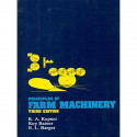 PRINCIPLES OF FARM MACHINERY book by KEPNER R.A.