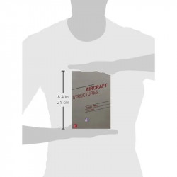 AIRCRAFT STRUCTURES 2ED (PB 2015) book by PEERY D.J. - Additional Image 5