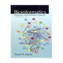 Bioinformatics Sequence And Genome Analysis 2Ed (Pb 2005) book by MOUNT D. W