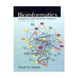 Bioinformatics Sequence And Genome Analysis 2Ed (Pb 2005) book by MOUNT D. W