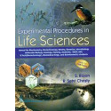Experimental Procedures In Life Sciences (Pb 2019) book by RAJAN S