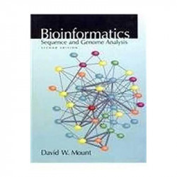 Bioinformatics Sequence And Genome Analysis 2Ed (Pb 2005) book by MOUNT D. W - Back Cover