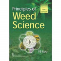 PRINCIPLES OF WEED SCIENCE 3ED (PB 2020) book by RAO V.S.