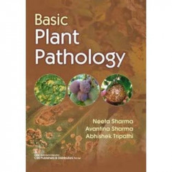 BASIC PLANT PATHOLOGY (PB 2018) book by NEETA SHARMA