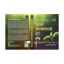 TEXTBOOK OF SOIL SCIENCE 2ED (PB 2024) book by Susanta Kumar Pal - Additional Image 3