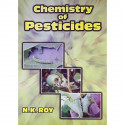 CHEMISTRY OF PESTICIDES book by ROY N. K - Back Cover