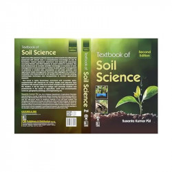 TEXTBOOK OF SOIL SCIENCE 2ED (PB 2024) book by Susanta Kumar Pal - Additional Image 4