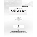 TEXTBOOK OF SOIL SCIENCE 2ED (PB 2024) book by Susanta Kumar Pal - Additional Image 5