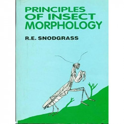 Principles Of Insect Morphology (Pb 2004) book by SNODGRASS