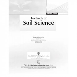 TEXTBOOK OF SOIL SCIENCE 2ED (PB 2024) book by Susanta Kumar Pal - Additional Image 6