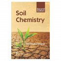 SOIL CHEMISTRY 2ED (PB 2018) book by TOLANUR S