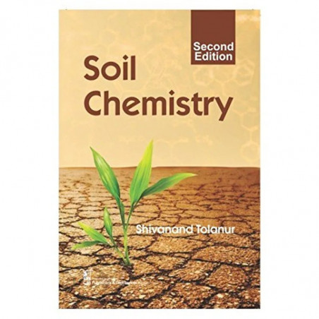 SOIL CHEMISTRY 2ED (PB 2018) book by TOLANUR S