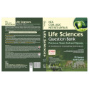 Life Sciences Question Bank Previous Years Solved Papers A Handbook for Competitive Examinations - 2024 book by R.S. Sengar,… -