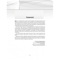TEXTBOOK OF SOIL SCIENCE 2ED (PB 2024) book by Susanta Kumar Pal - Additional Image 7
