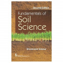 FUNDAMENTALS OF SOIL SCIENCE 2ED (PB 2018) book by SHIVANAND TOLANUR