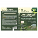 Life Sciences Question Bank Previous Years Solved Papers A Handbook for Competitive Examinations - 2024 book by R.S. Sengar,… -
