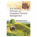 SOIL FERTILITY FERTILIZER AND INTEGRATED NUTRIENT MANAGEMENT 2ED (PB 2023) book by TOLANUR S