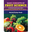 Basic Concepts Of Fruit Science 2Ed Revised And Enlarged (Pb 2018) [Paperback] Singh N. P book by NEERAJ PRATAP SINGH
