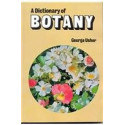 A Dictionary Of Botany (Pb 2005) book by USHER