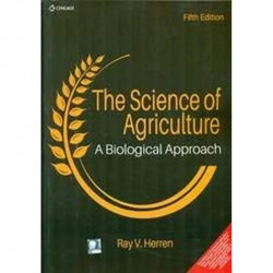SCIENCE OF AGGRICULTURE : A BIOLOGICAL APPROACH, 5TH EDITION book by HERREN R. V.