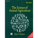 SCIENCE OF ANIMAL AGRICULTURE , 5TH EDITION book by HERREN R. V.