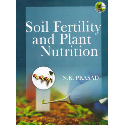Soil Fertility And Plant Nutrition (Pb 2013) book by A K Panda, M R Reddy