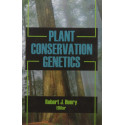 Plant Conservation Genetics (Hb 2007) book by Henry R.J.