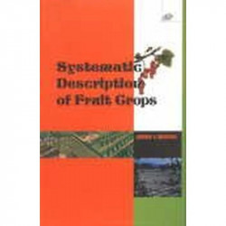 Systematic Description Of Fruit Crops (Hb 2009) book by K.K. Srivastava