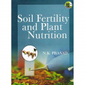 Soil Fertility And Plant Nutrition (Pb 2013) book by A K Panda, M R Reddy - Back Cover