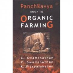 Panchgavya: Boon To Organic Farming (Hb 2007) book by C Swaminathan, K Vijayalakshmi